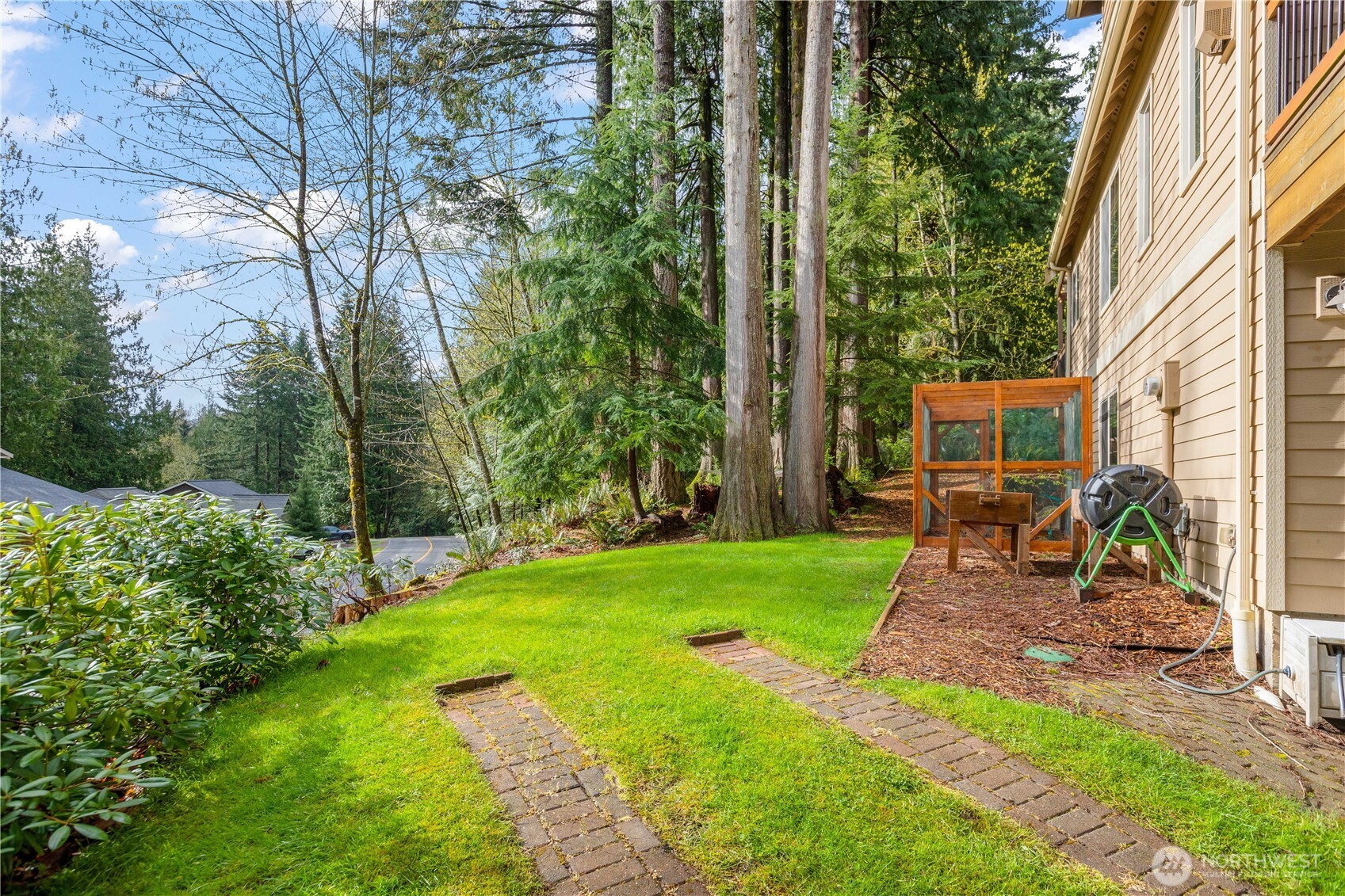 2 Kinglet Court , Bellingham, WA 98229