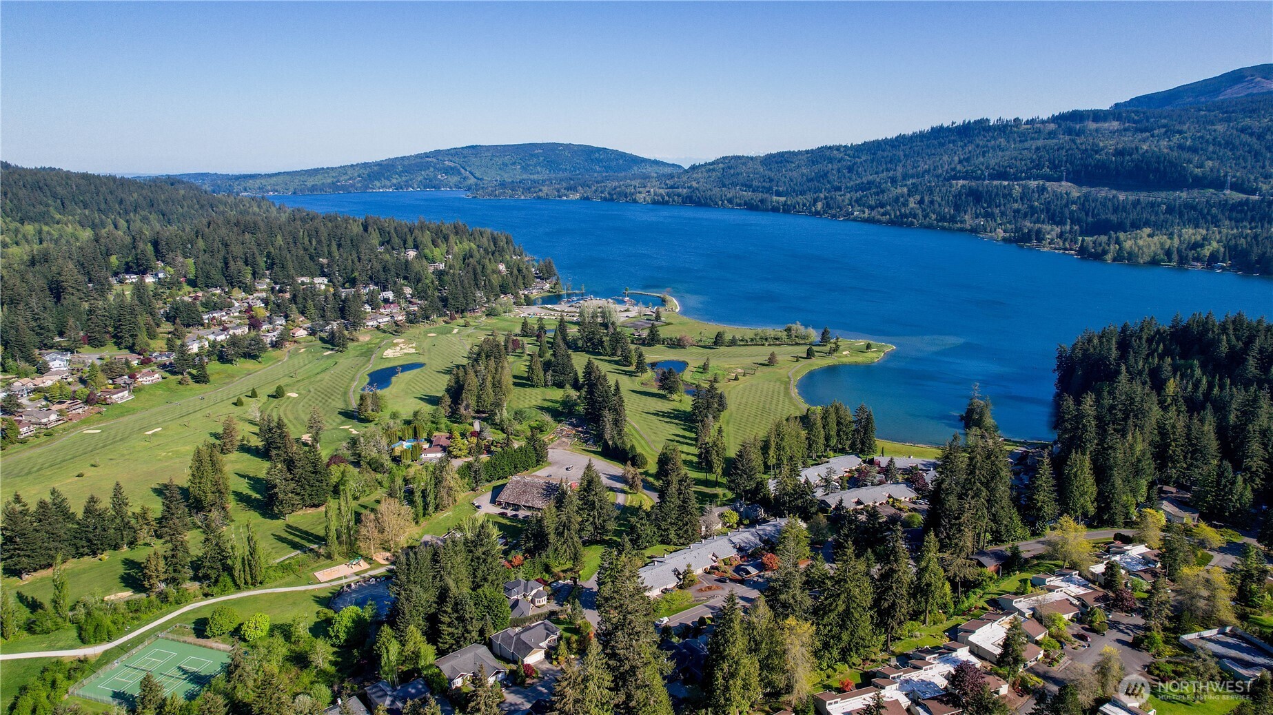 2 Kinglet Court , Bellingham, WA 98229