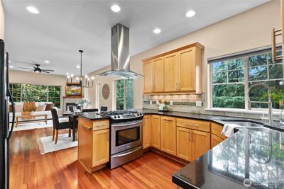 2 Kinglet Court , Bellingham, WA 98229 - Photo 4