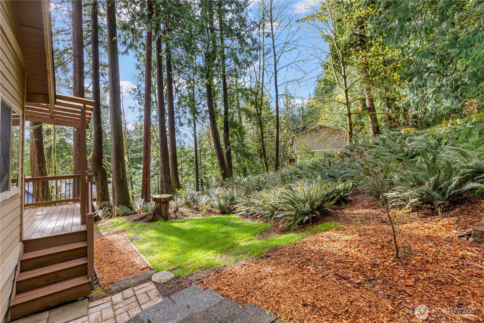 2 Kinglet Court , Bellingham, WA 98229