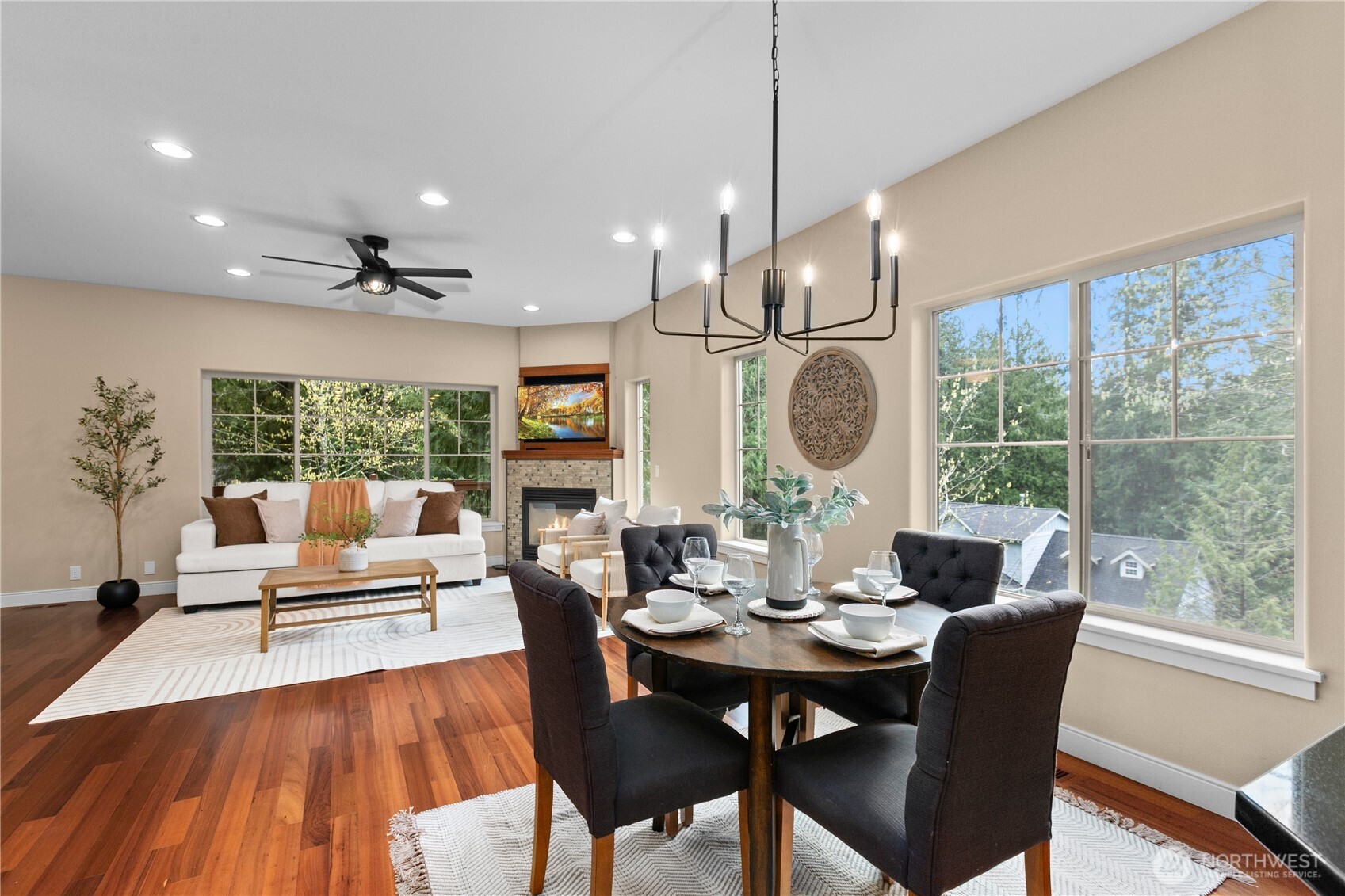 2 Kinglet Court , Bellingham, WA 98229