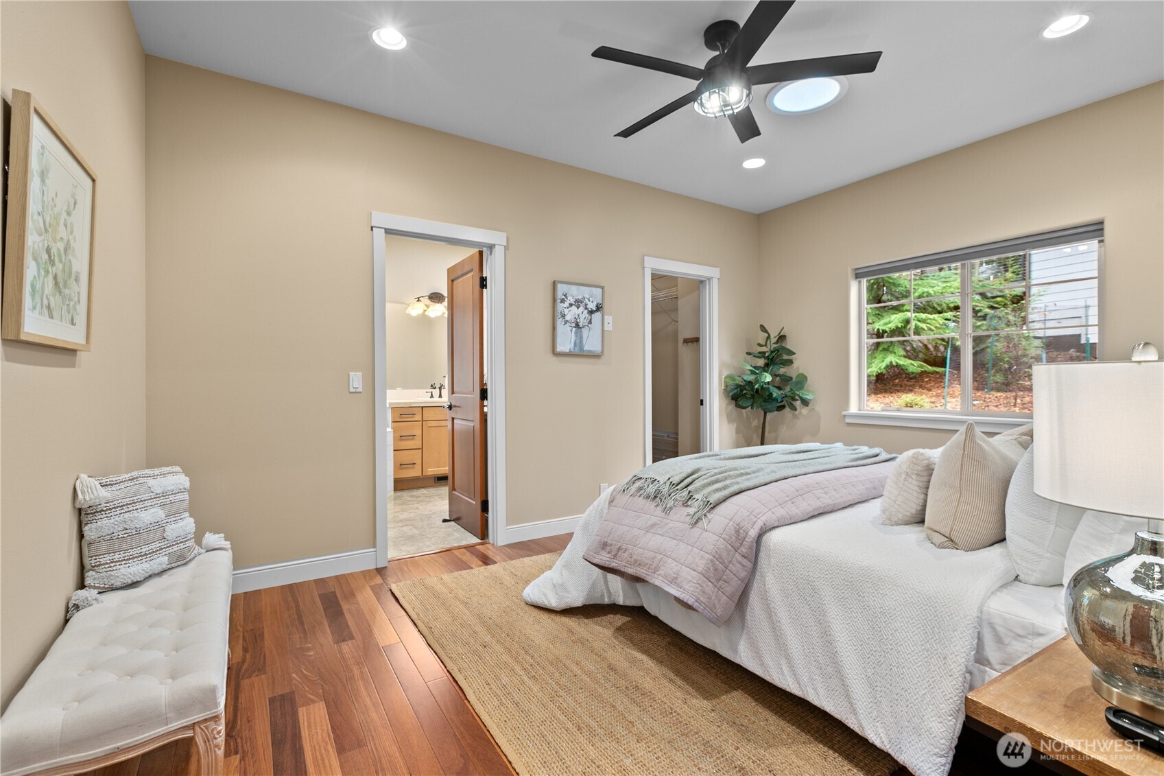 2 Kinglet Court , Bellingham, WA 98229