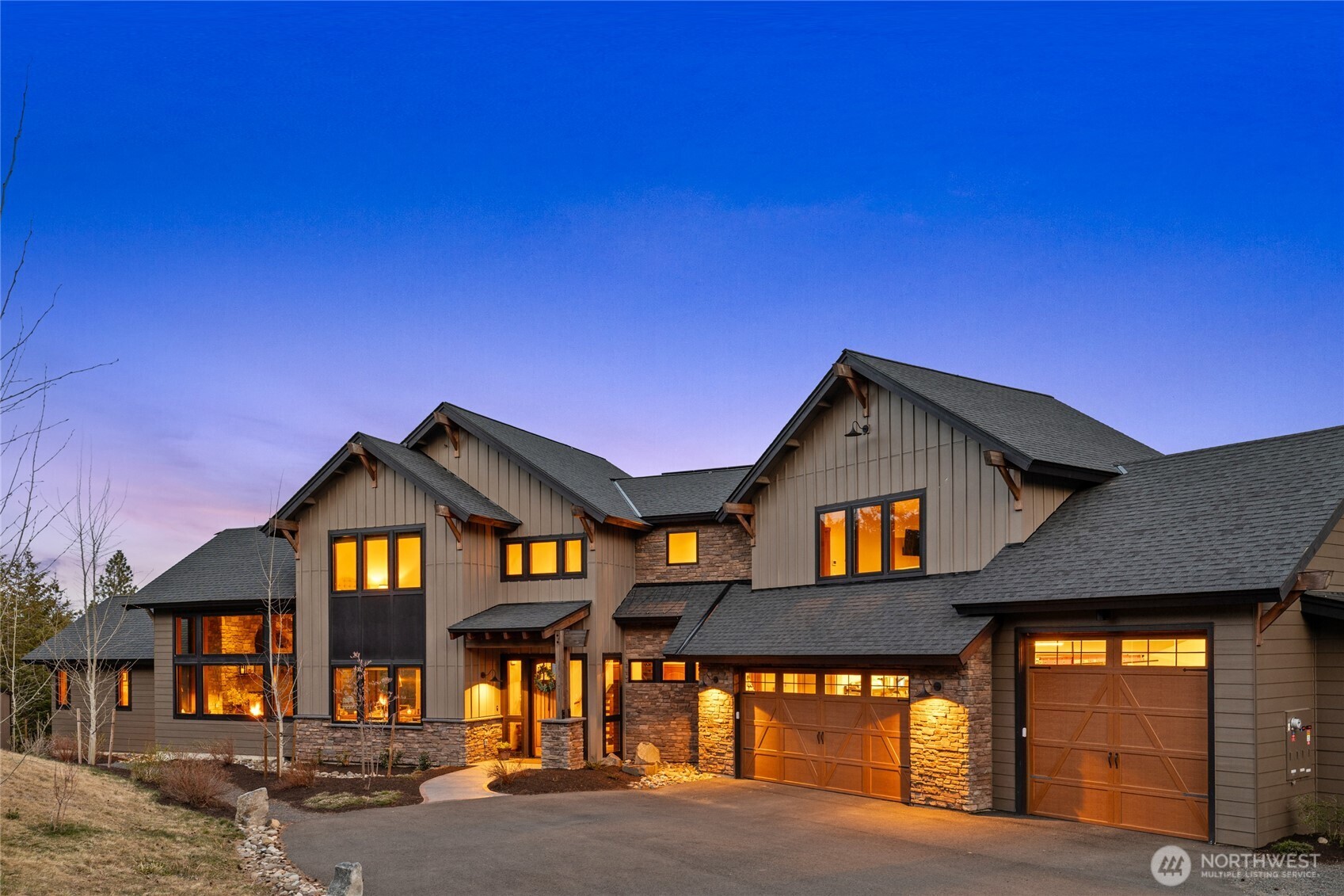 40 Eagle Ridge Drive , Cle Elum, WA 98922