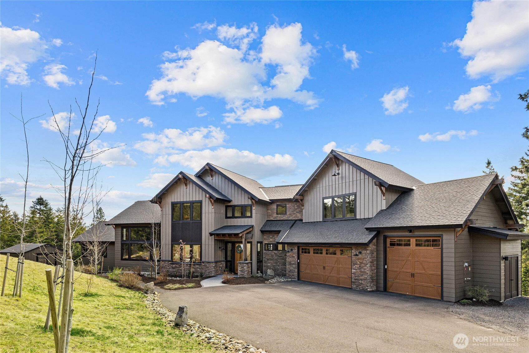 40 Eagle Ridge Drive , Cle Elum, WA 98922