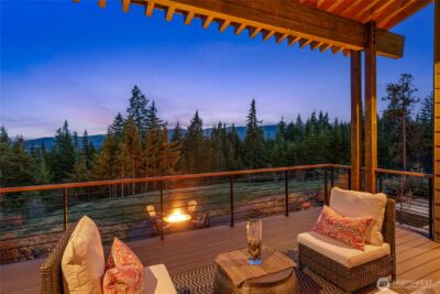 40 Eagle Ridge Drive , Cle Elum, WA 98922 - Photo 11