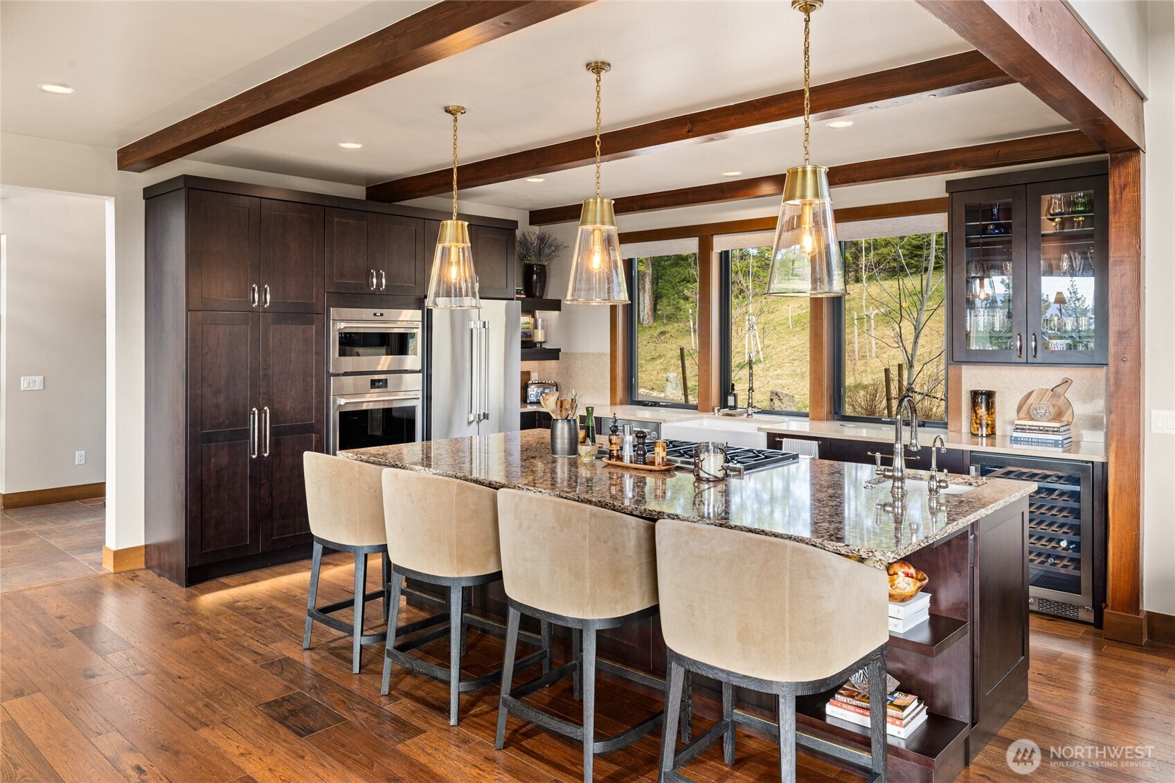 40 Eagle Ridge Drive , Cle Elum, WA 98922