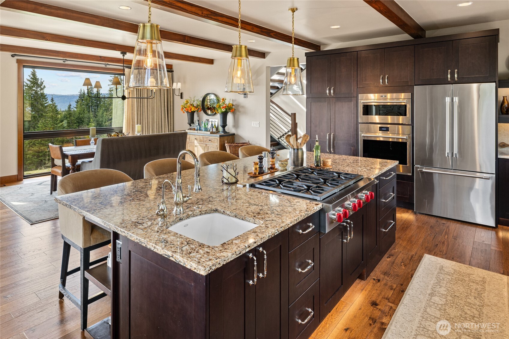 40 Eagle Ridge Drive , Cle Elum, WA 98922