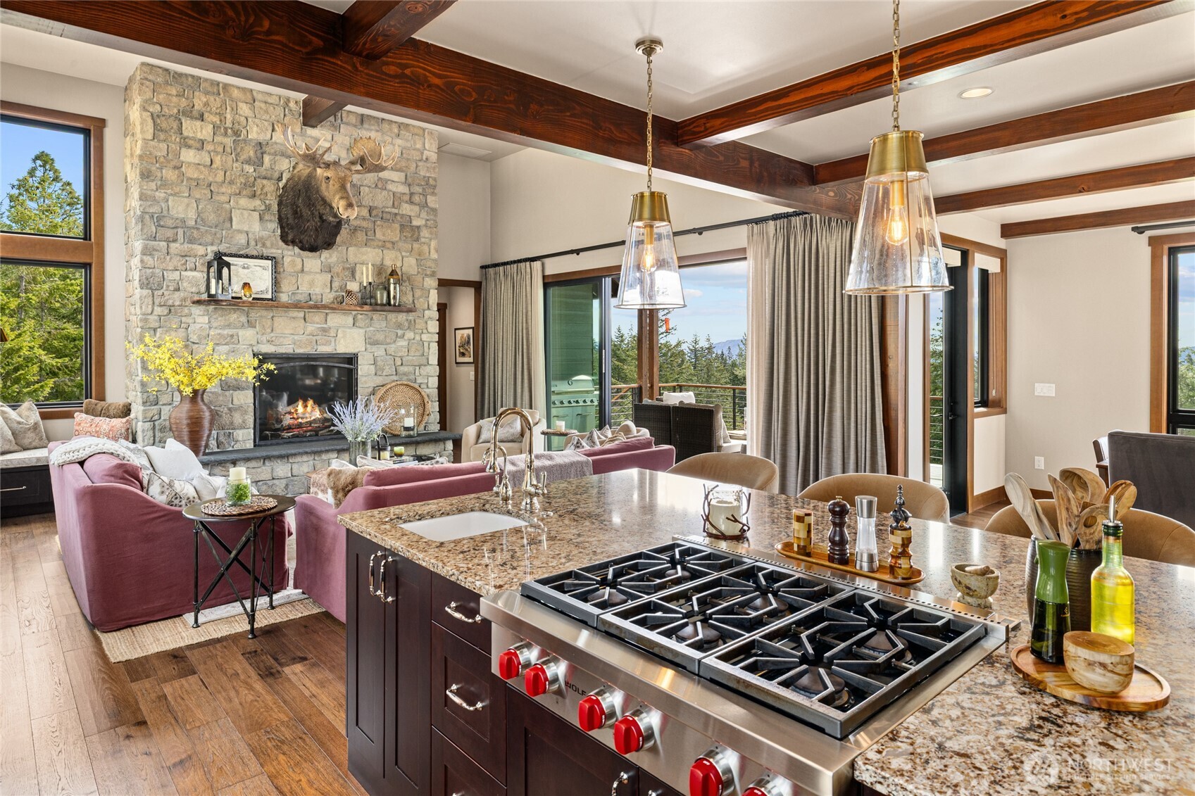 40 Eagle Ridge Drive , Cle Elum, WA 98922