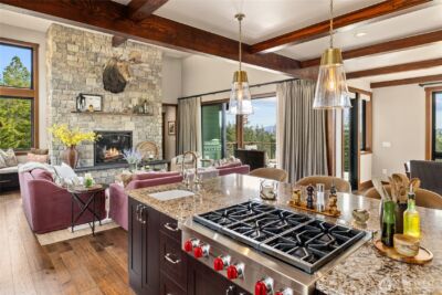 40 Eagle Ridge Drive , Cle Elum, WA 98922 - Photo 17