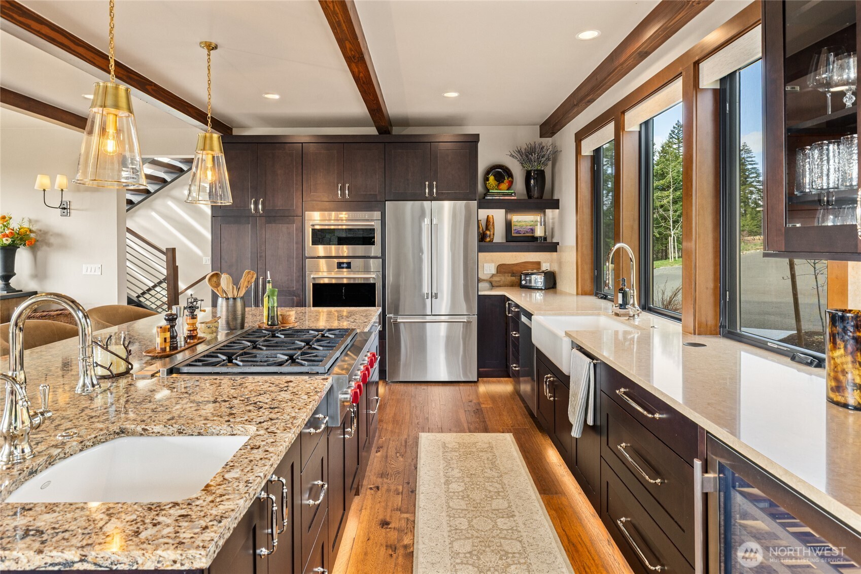 40 Eagle Ridge Drive , Cle Elum, WA 98922