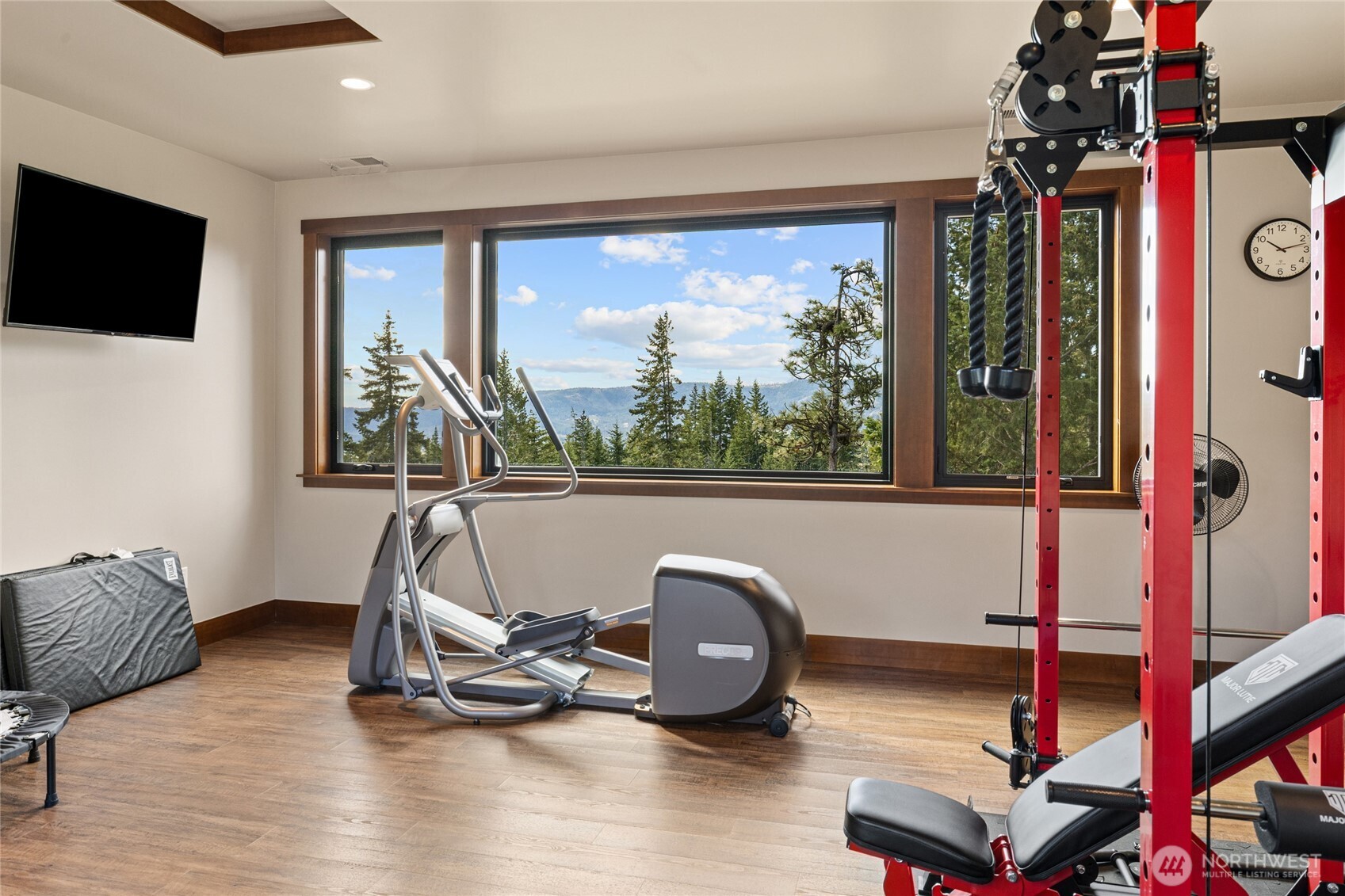 40 Eagle Ridge Drive , Cle Elum, WA 98922