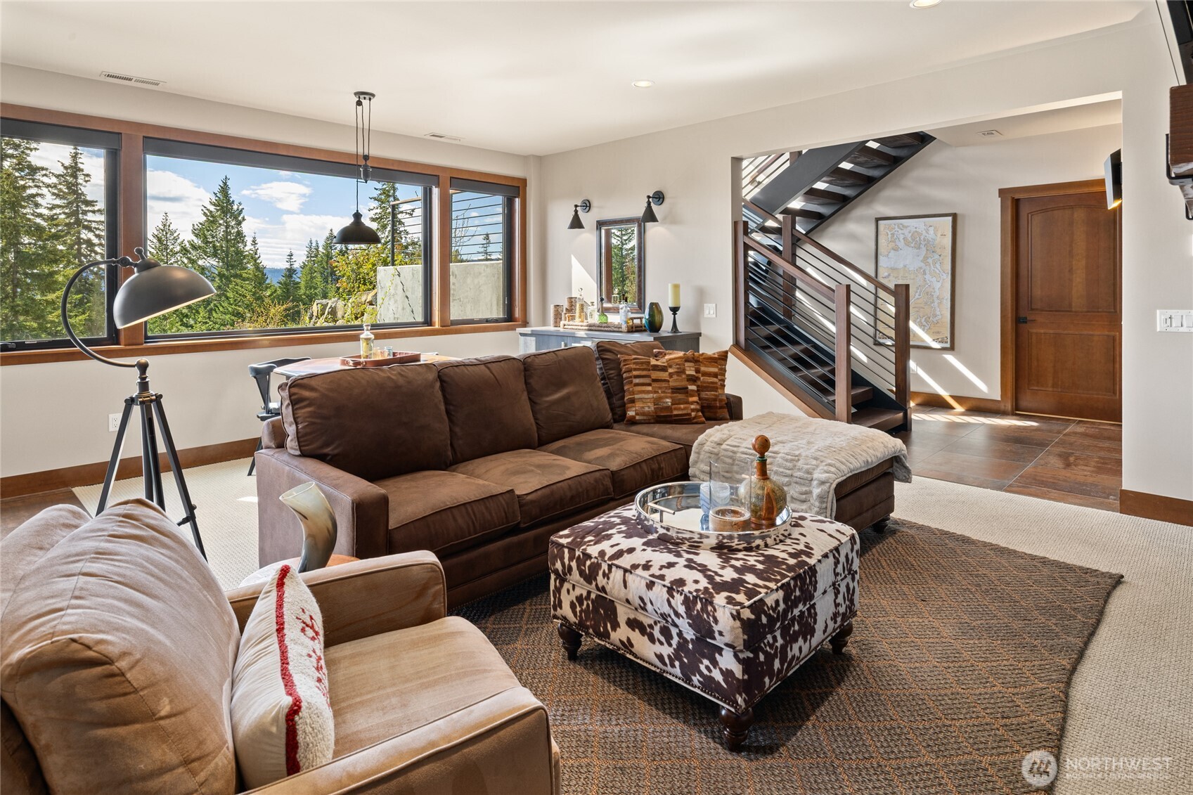 40 Eagle Ridge Drive , Cle Elum, WA 98922