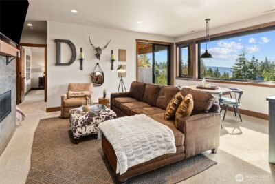 40 Eagle Ridge Drive , Cle Elum, WA 98922 - Photo 35