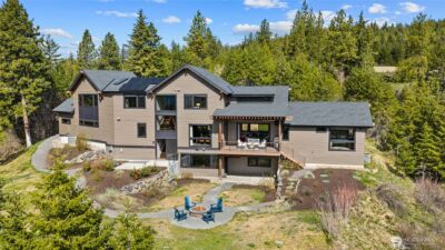40 Eagle Ridge Drive , Cle Elum, WA 98922 - Photo 40