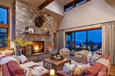 40 Eagle Ridge Drive , Cle Elum, WA 98922 - Photo 4