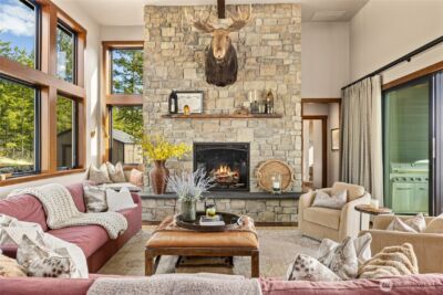 40 Eagle Ridge Drive , Cle Elum, WA 98922 - Photo 5