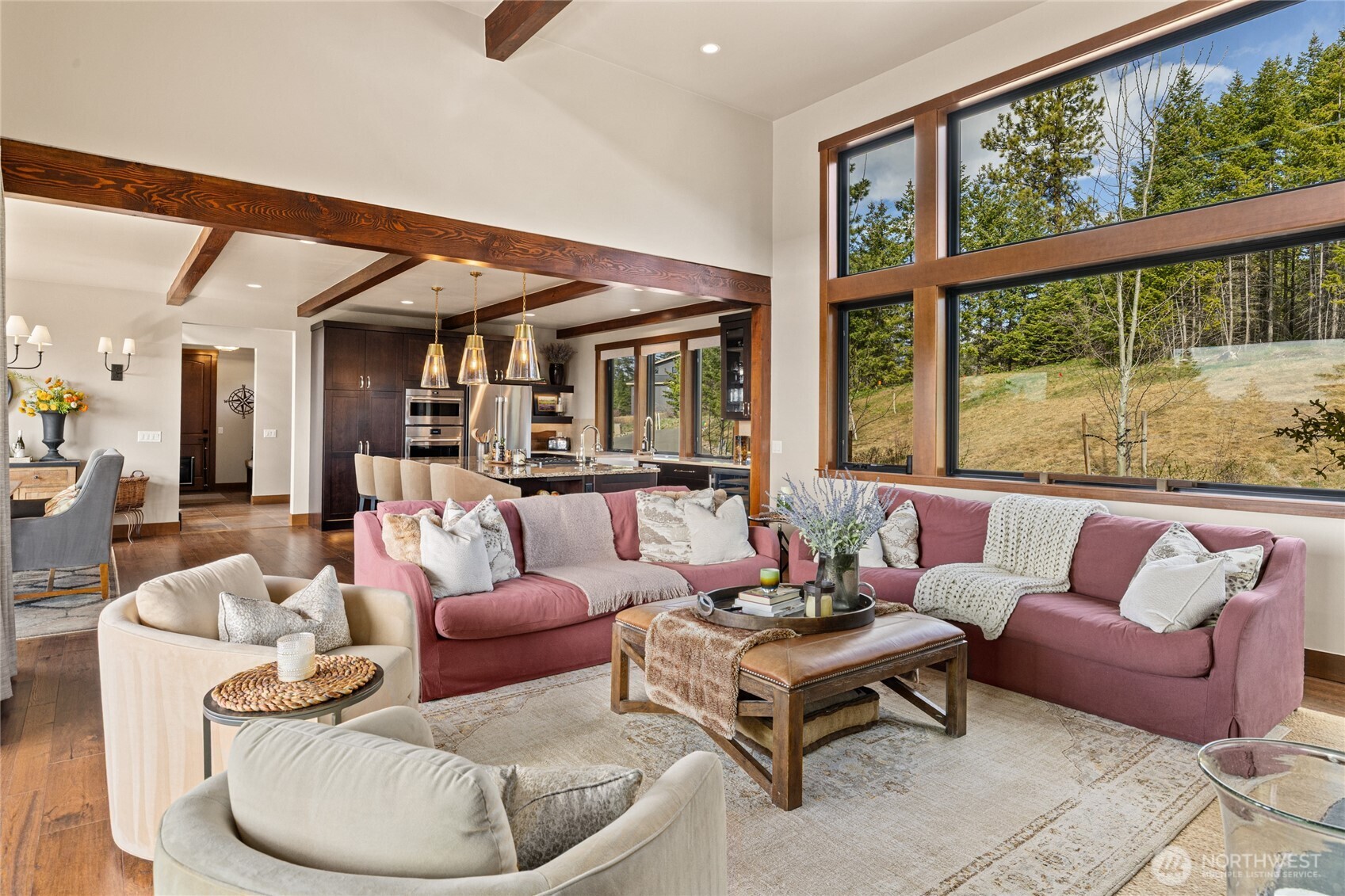 40 Eagle Ridge Drive , Cle Elum, WA 98922