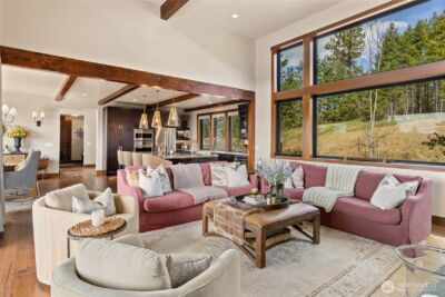 40 Eagle Ridge Drive , Cle Elum, WA 98922 - Photo 6