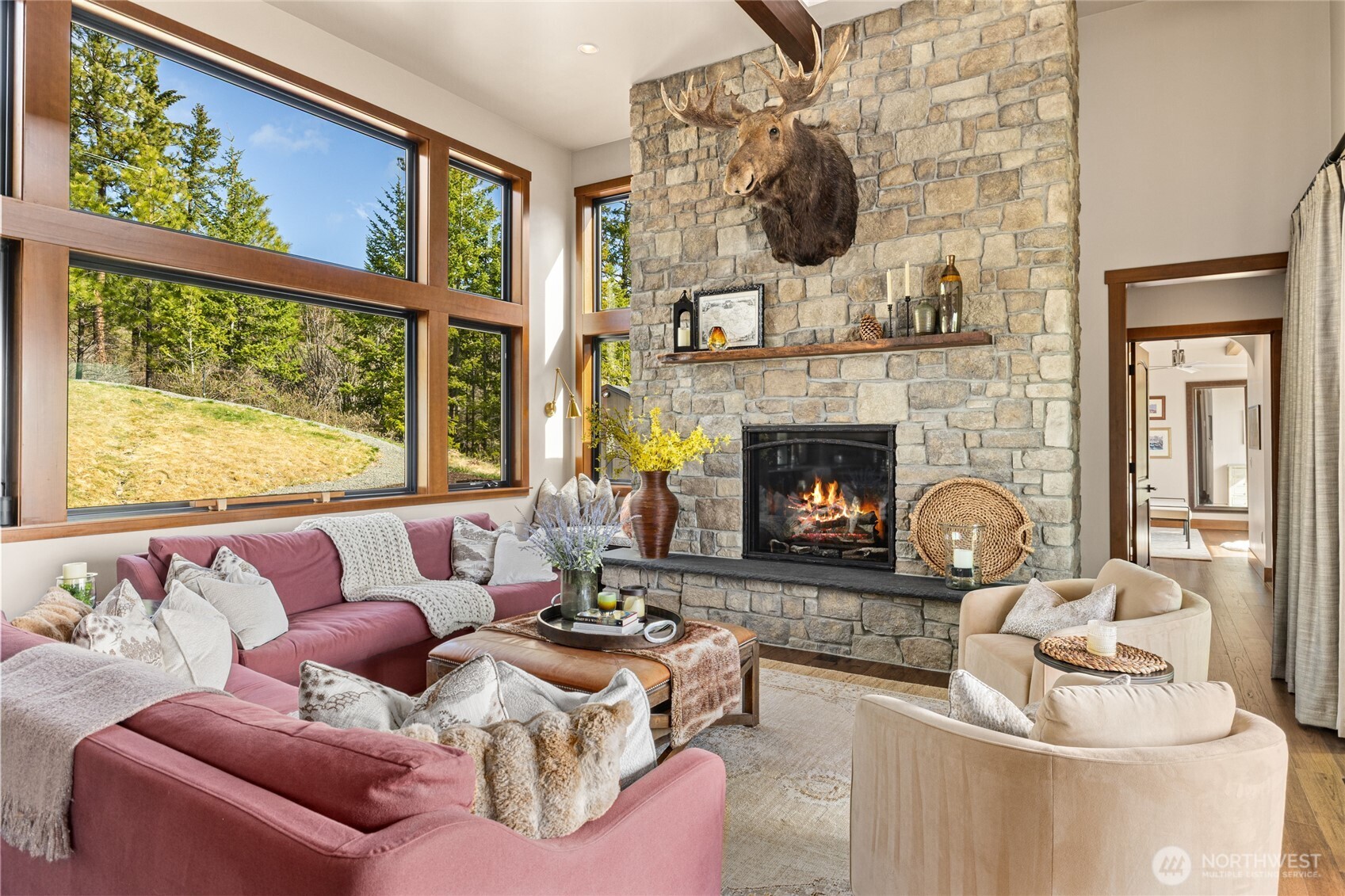 40 Eagle Ridge Drive , Cle Elum, WA 98922