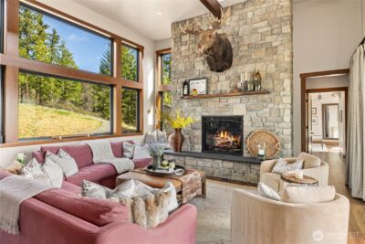 40 Eagle Ridge Drive , Cle Elum, WA 98922 - Photo 7