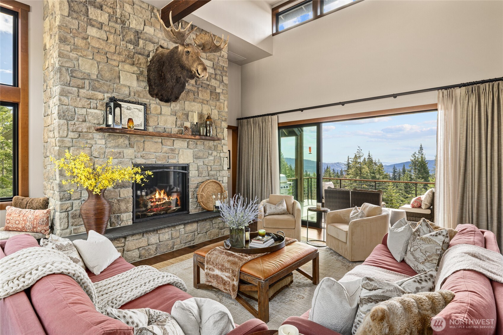 40 Eagle Ridge Drive , Cle Elum, WA 98922