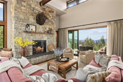 40 Eagle Ridge Drive , Cle Elum, WA 98922 - Photo 8