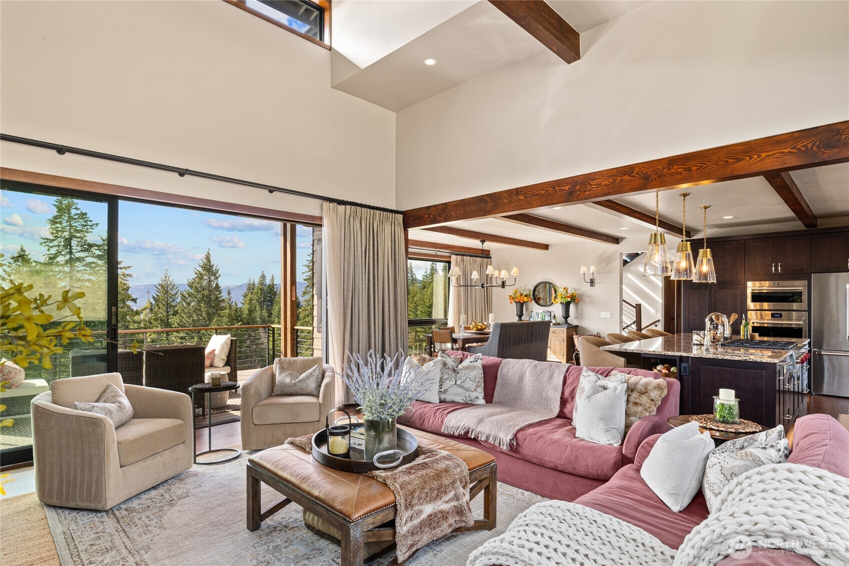 40 Eagle Ridge Drive , Cle Elum, WA 98922