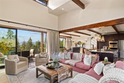 40 Eagle Ridge Drive , Cle Elum, WA 98922 - Photo 9