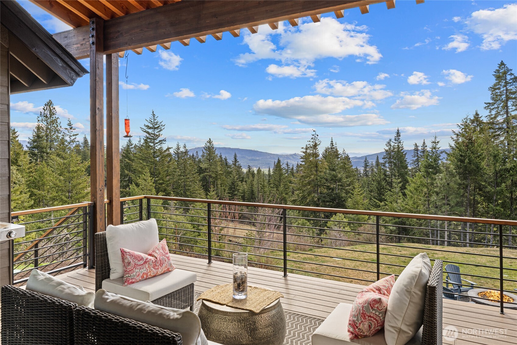 40 Eagle Ridge Drive , Cle Elum, WA 98922