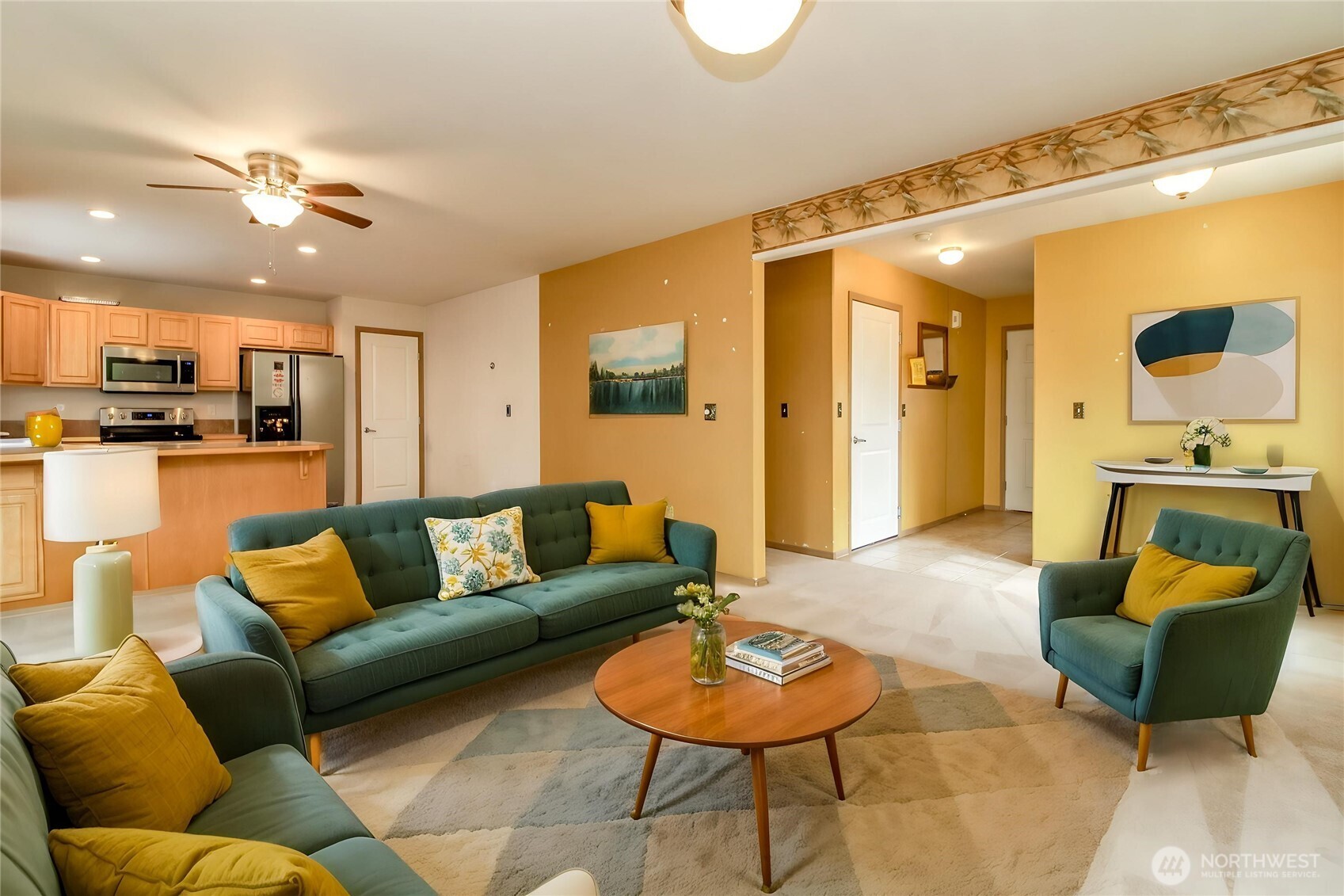 7814 146th Street Ct E, Puyallup, WA 98375