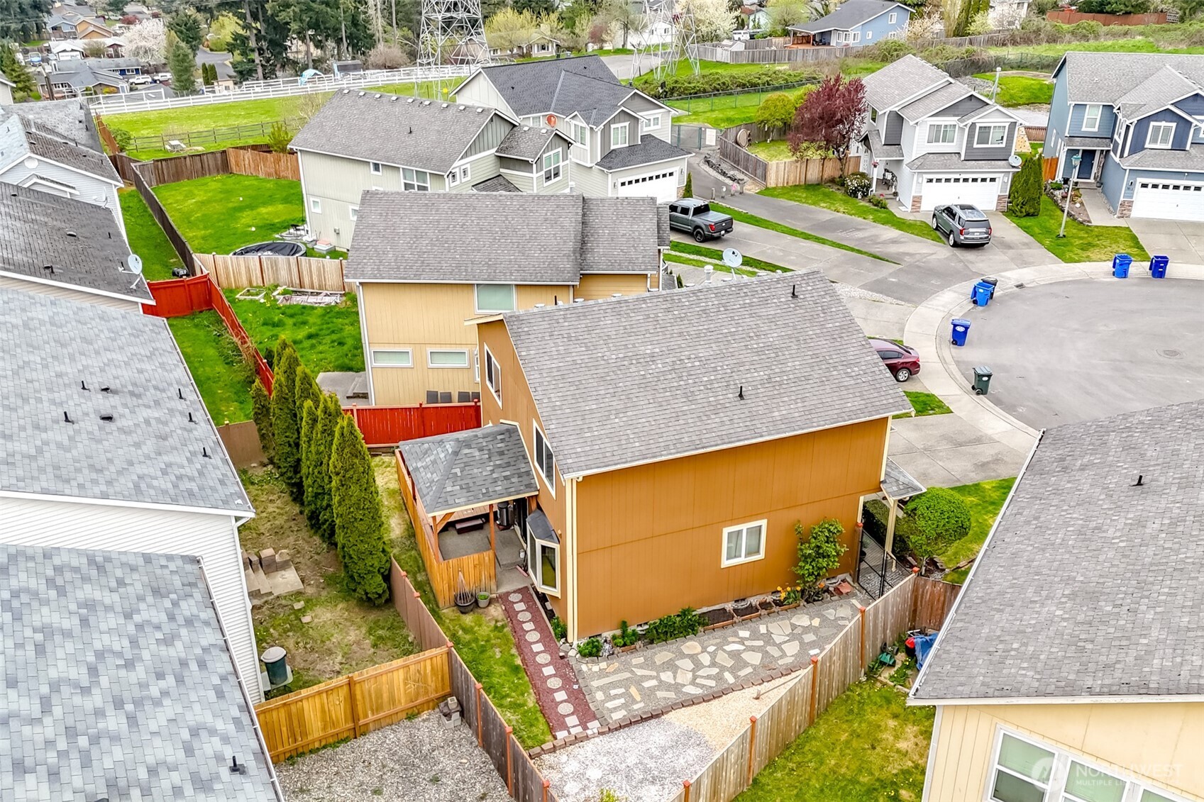 7814 146th Street Ct E, Puyallup, WA 98375