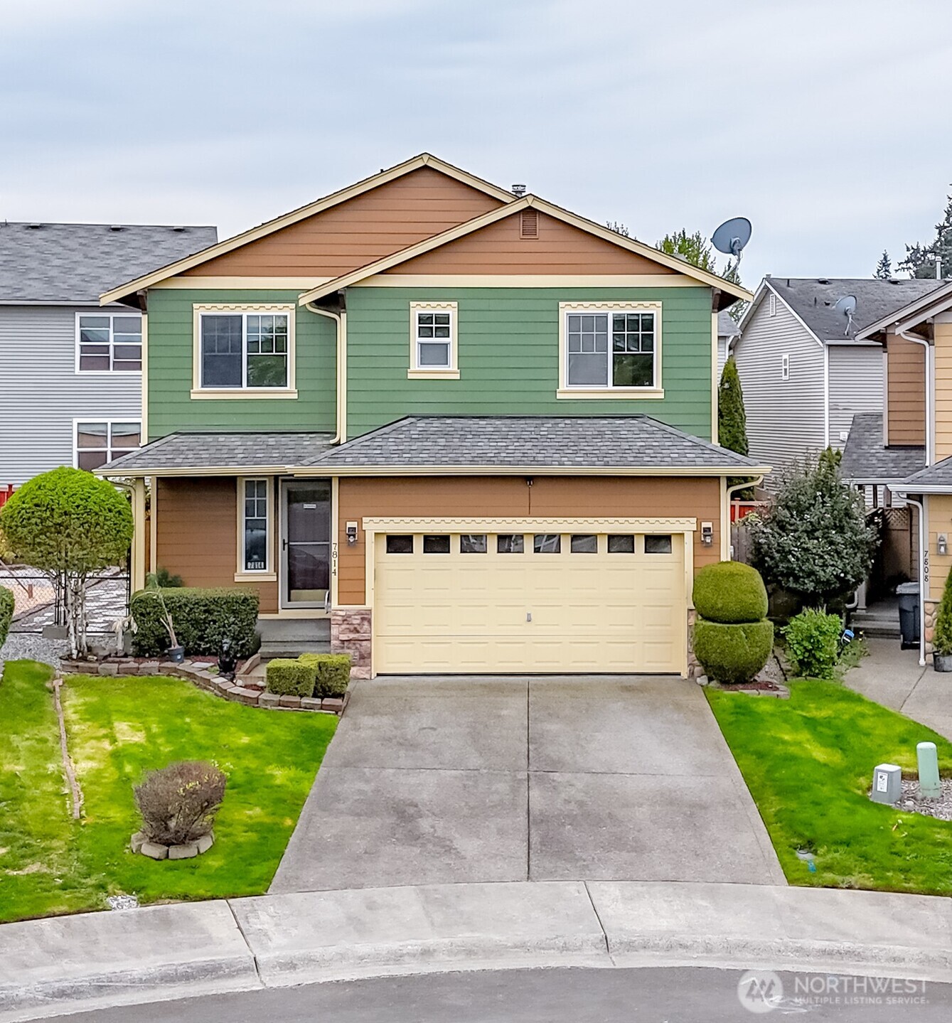 7814 146th Street Ct E, Puyallup, WA 98375