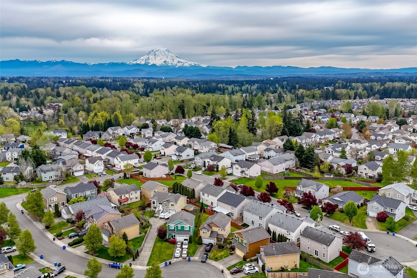 7814 146th Street Ct E, Puyallup, WA 98375