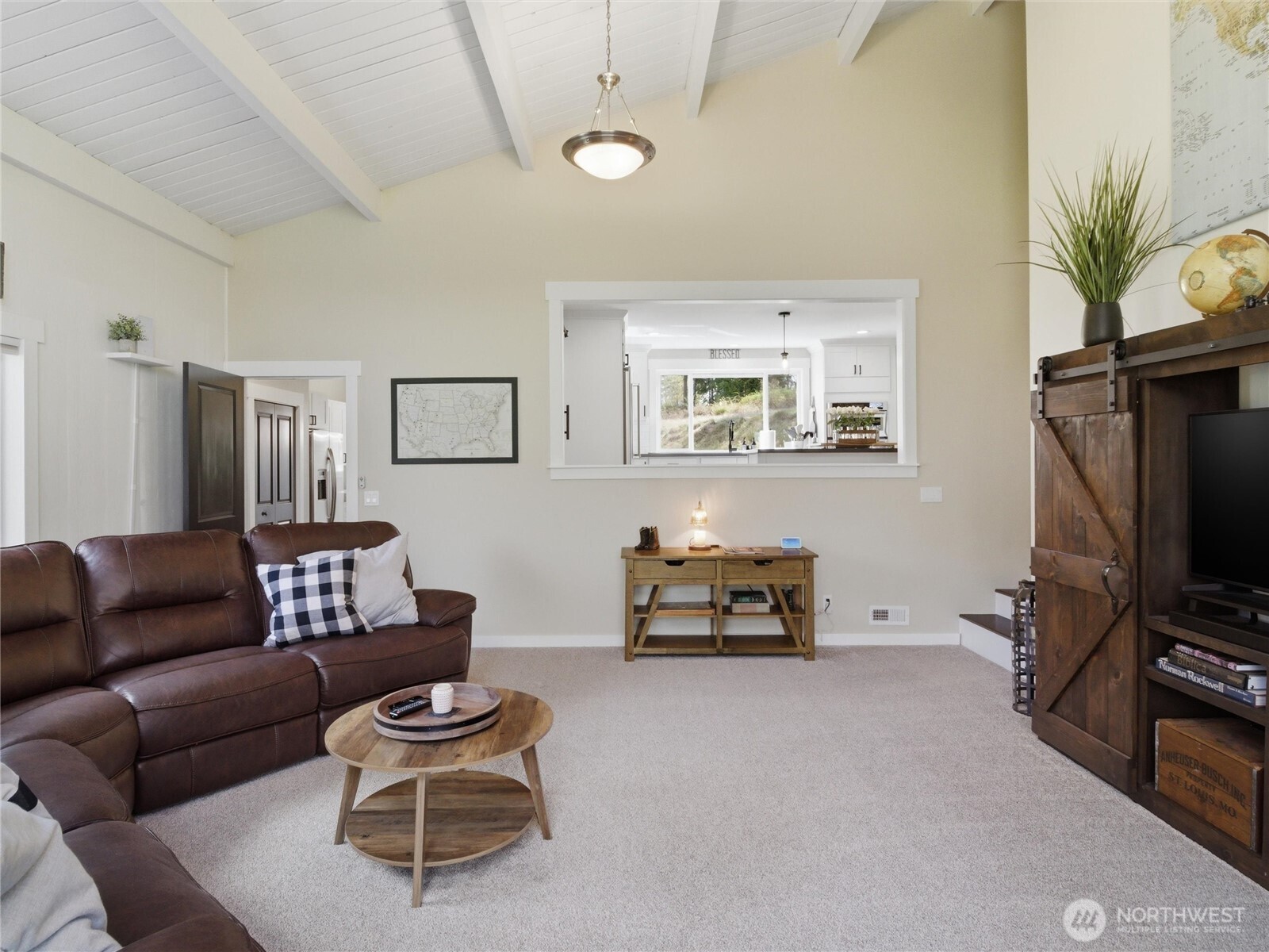 2425 140th Avenue SW, Tenino, WA 98589