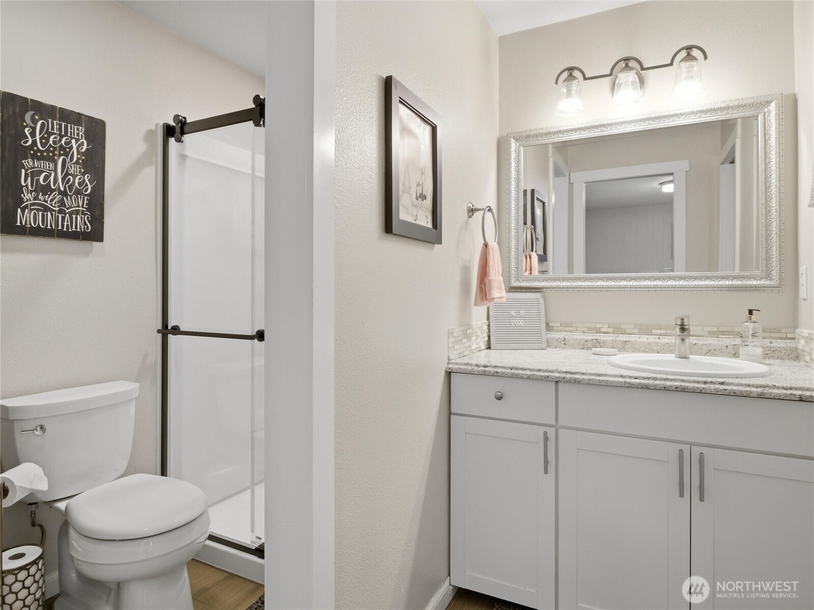 2425 140th Avenue SW, Tenino, WA 98589