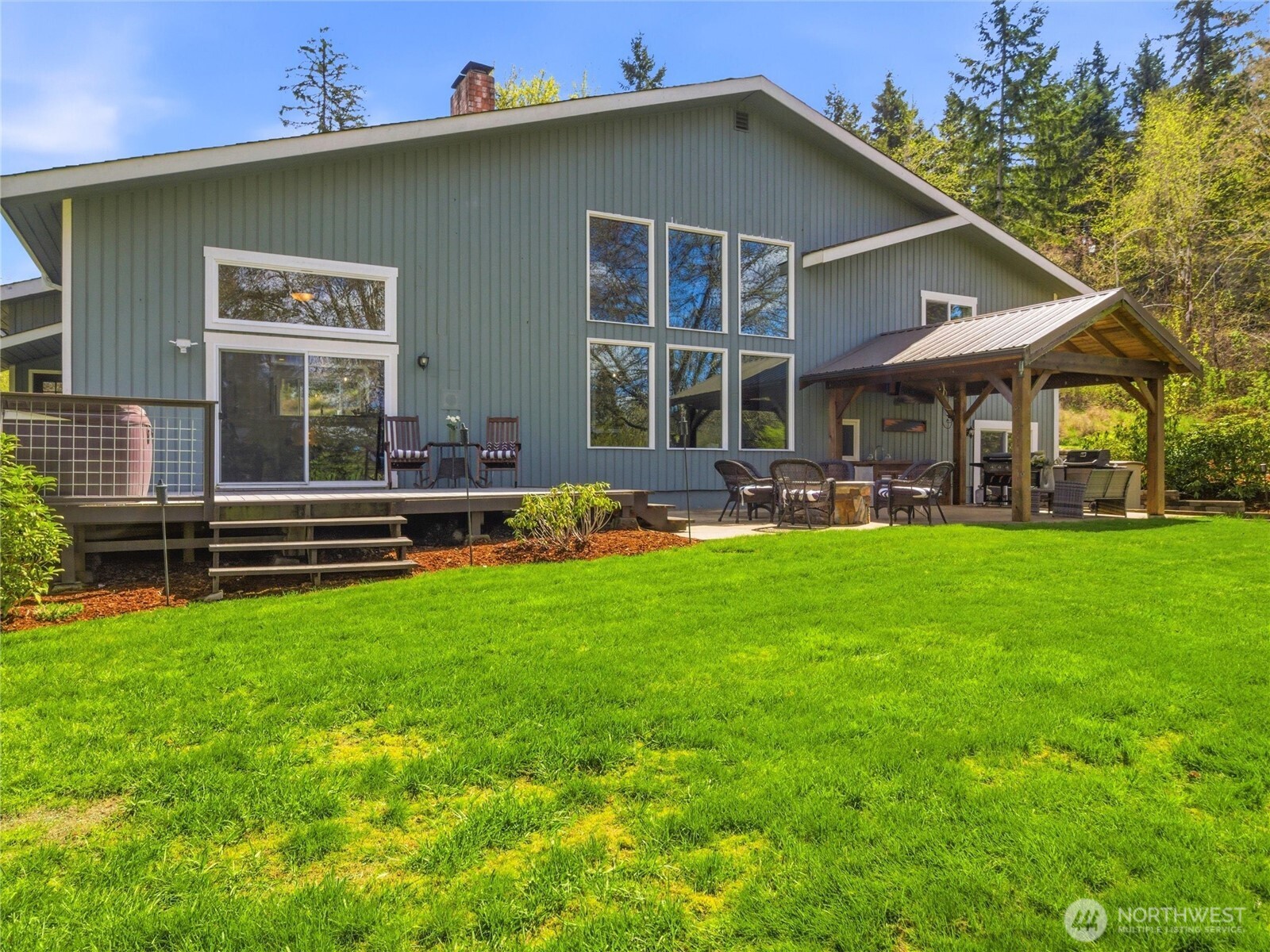 2425 140th Avenue SW, Tenino, WA 98589