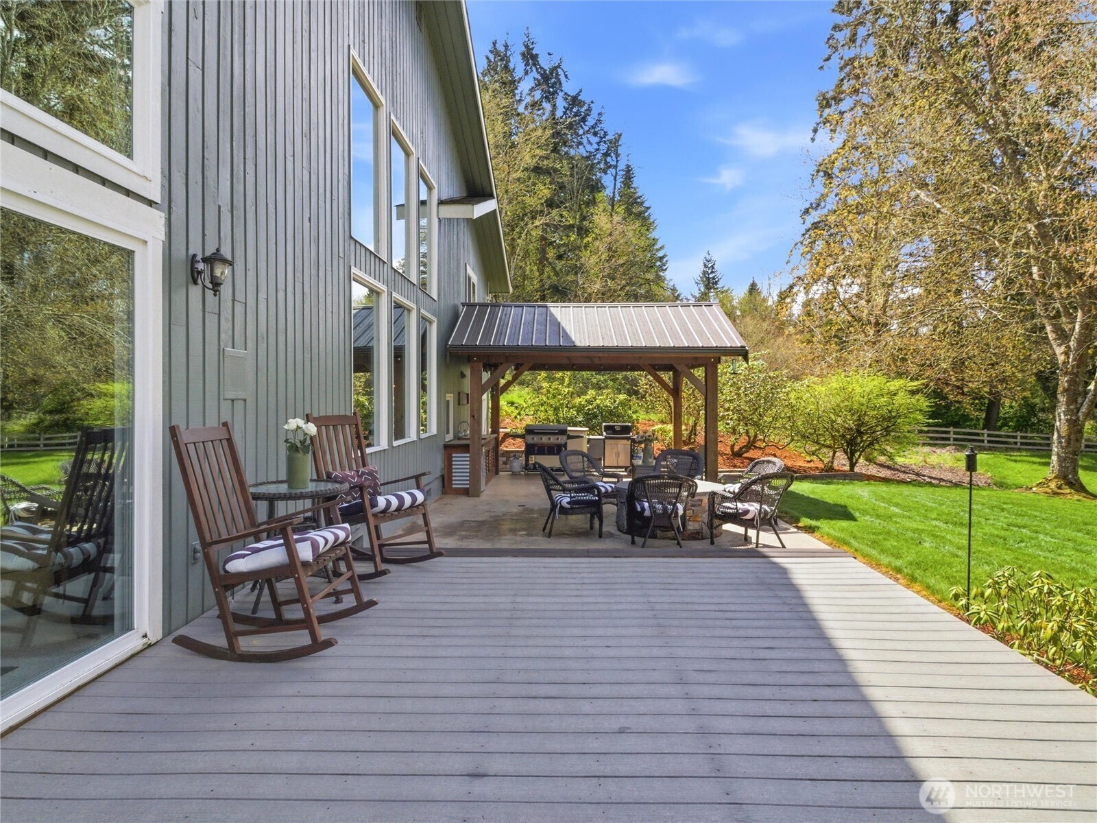 2425 140th Avenue SW, Tenino, WA 98589