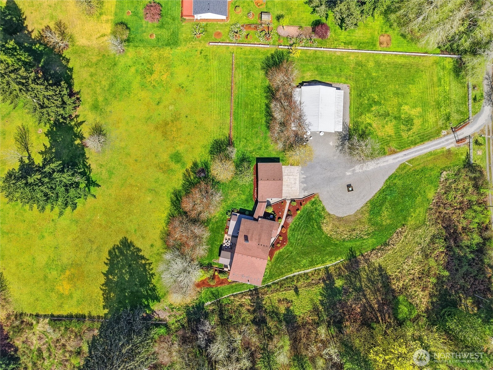 2425 140th Avenue SW, Tenino, WA 98589