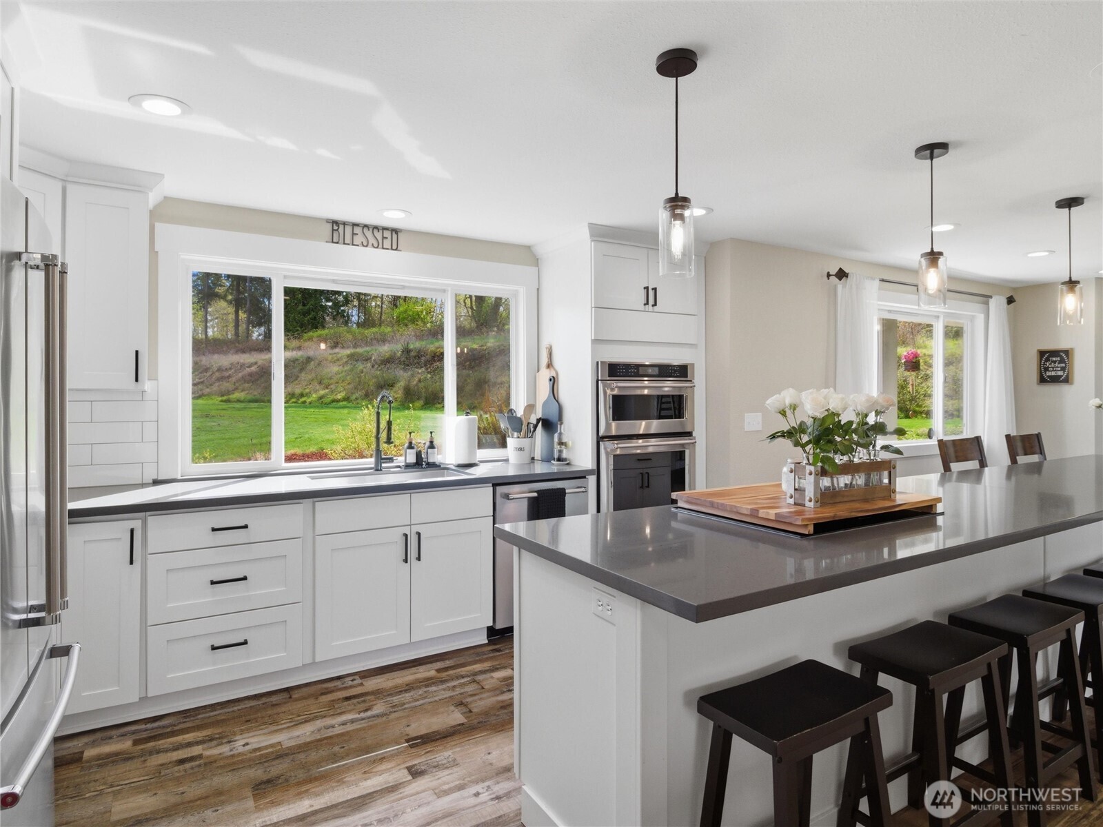 2425 140th Avenue SW, Tenino, WA 98589