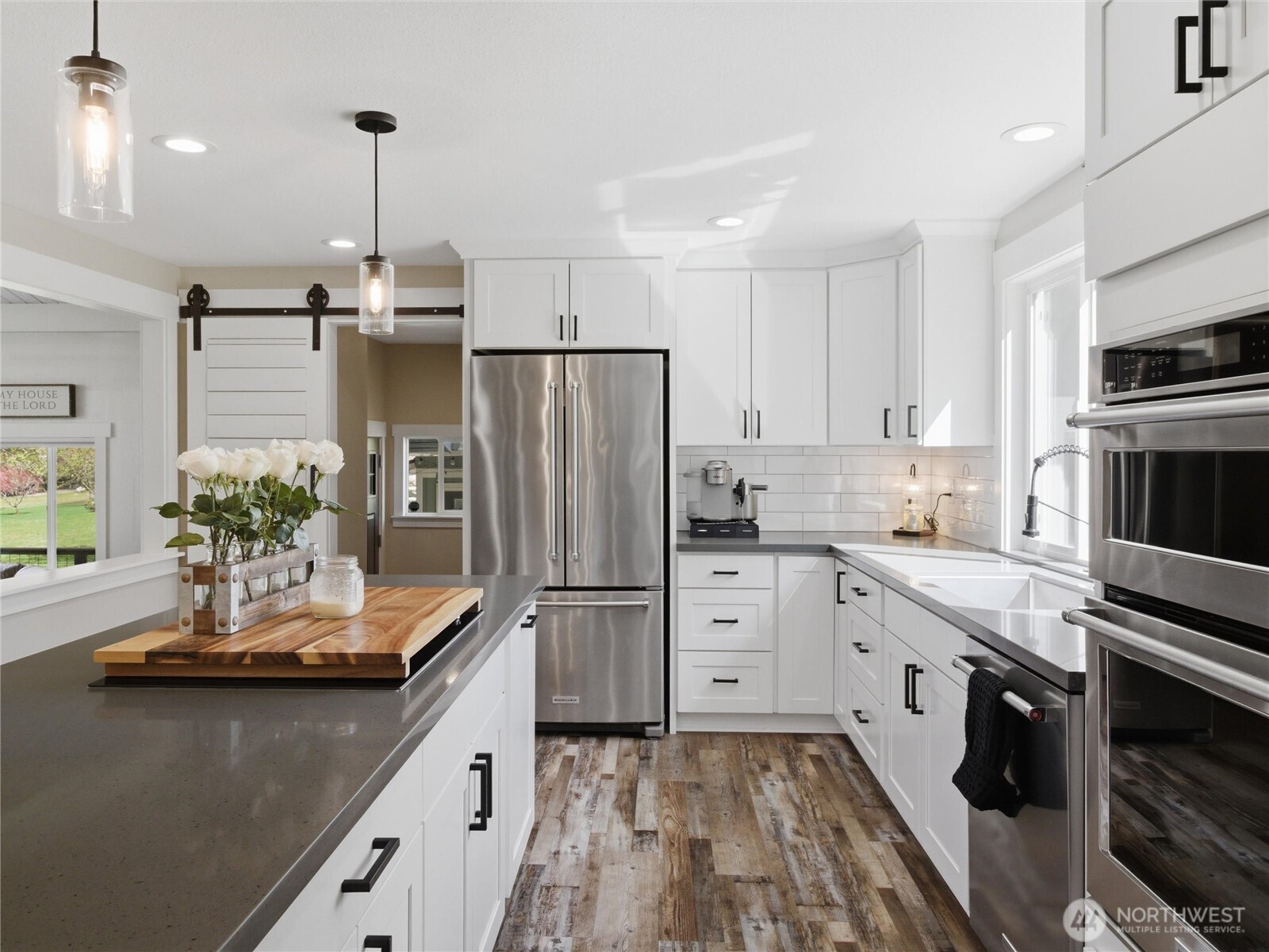 2425 140th Avenue SW, Tenino, WA 98589