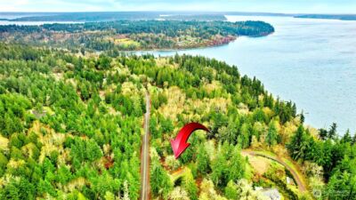 18813 & 18815 74th Street SW, Longbranch, WA 98351