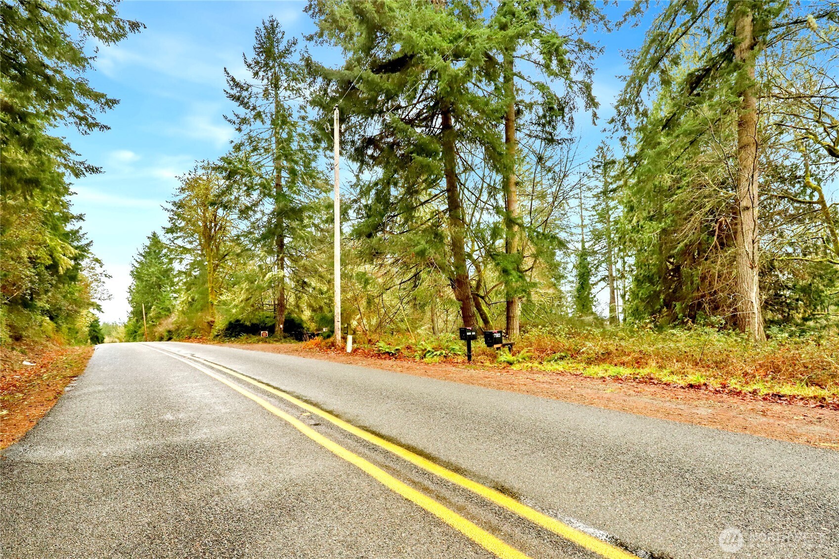 18813 & 18815 74th Street SW, Longbranch, WA 98351
