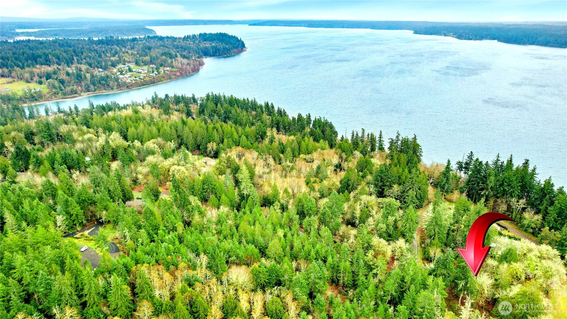 18813 & 18815 74th Street SW, Longbranch, WA 98351