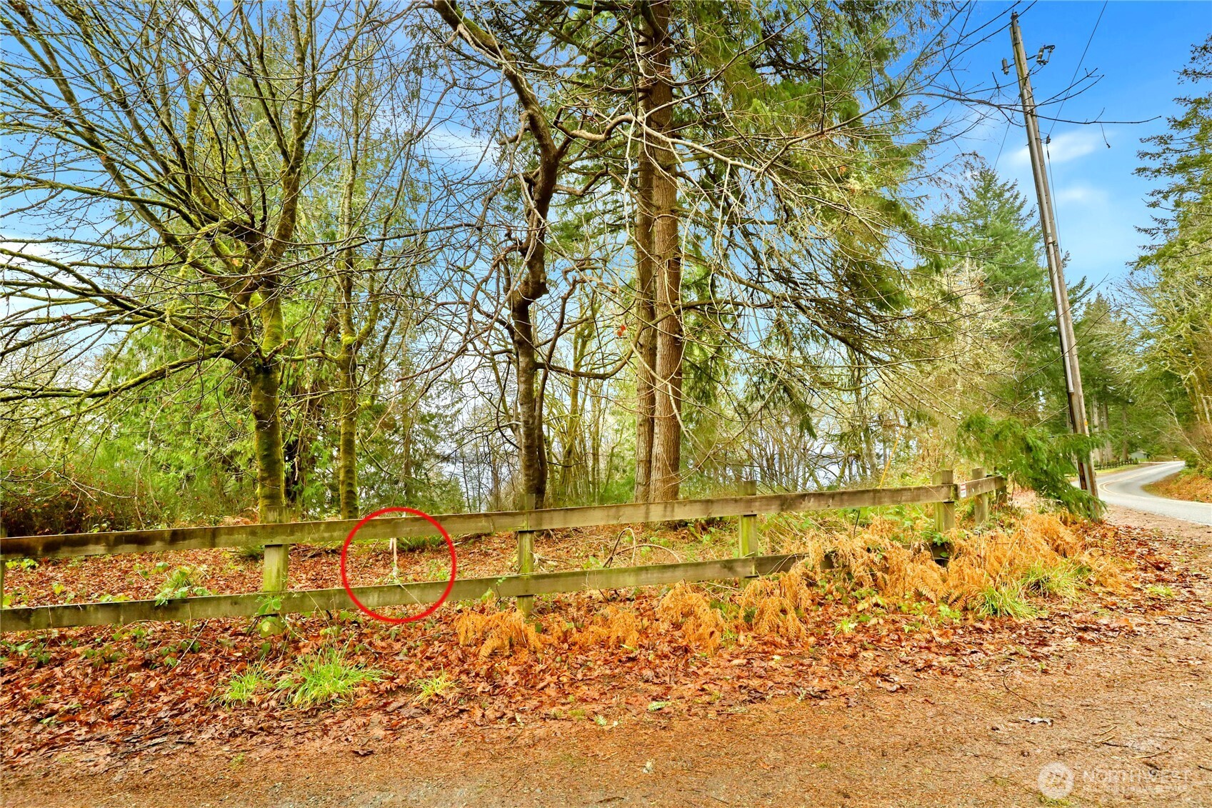 18813 & 18815 74th Street SW, Longbranch, WA 98351