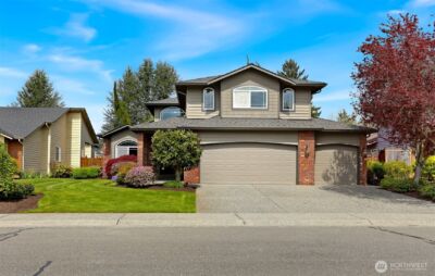 4431 144th Place SE, Snohomish, WA 98296 - Photo 1