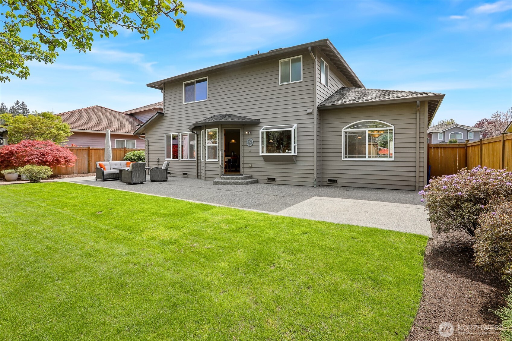 4431 144th Place SE, Snohomish, WA 98296