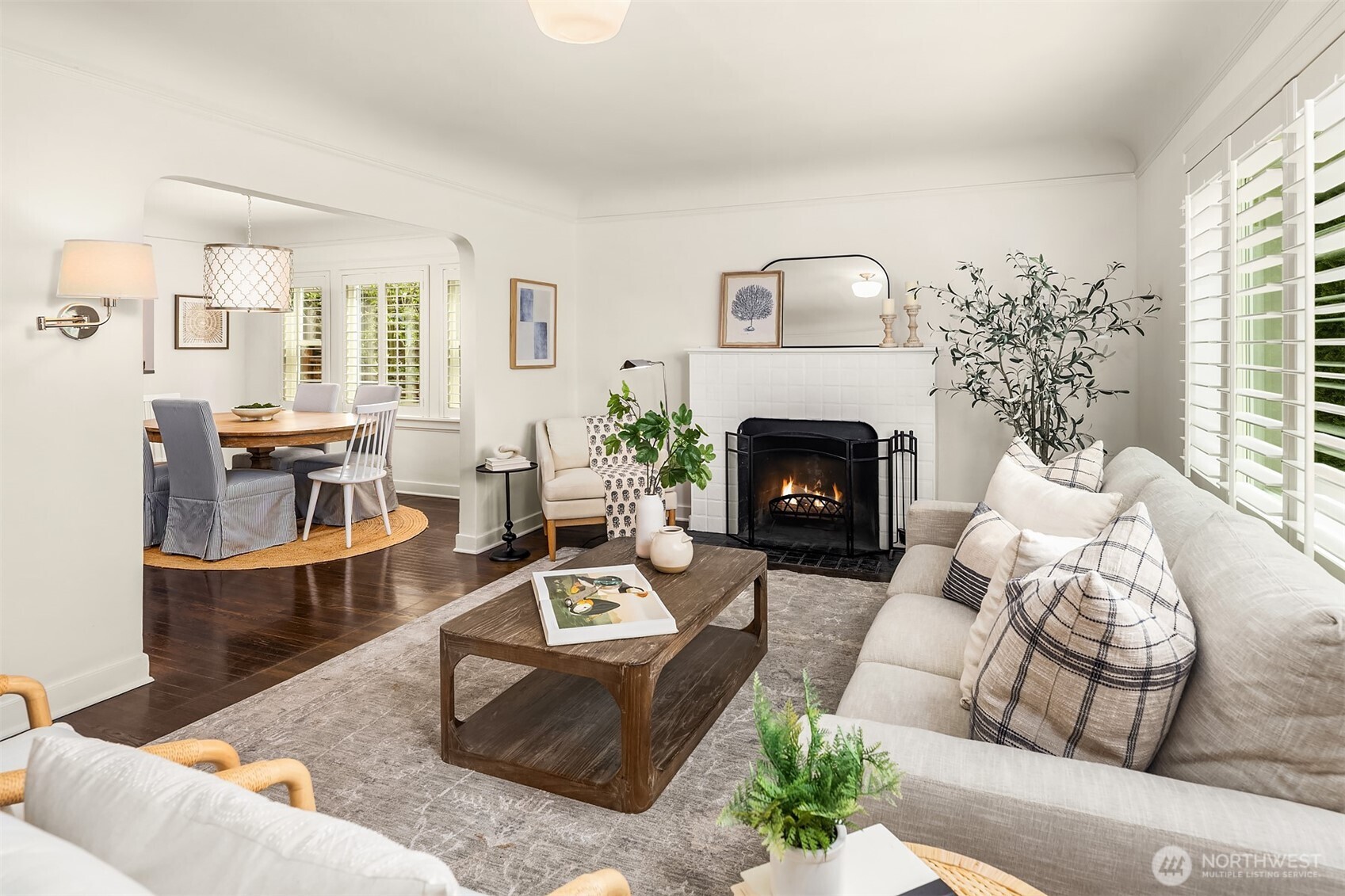 4426 3rd Avenue NW, Seattle, WA 98107