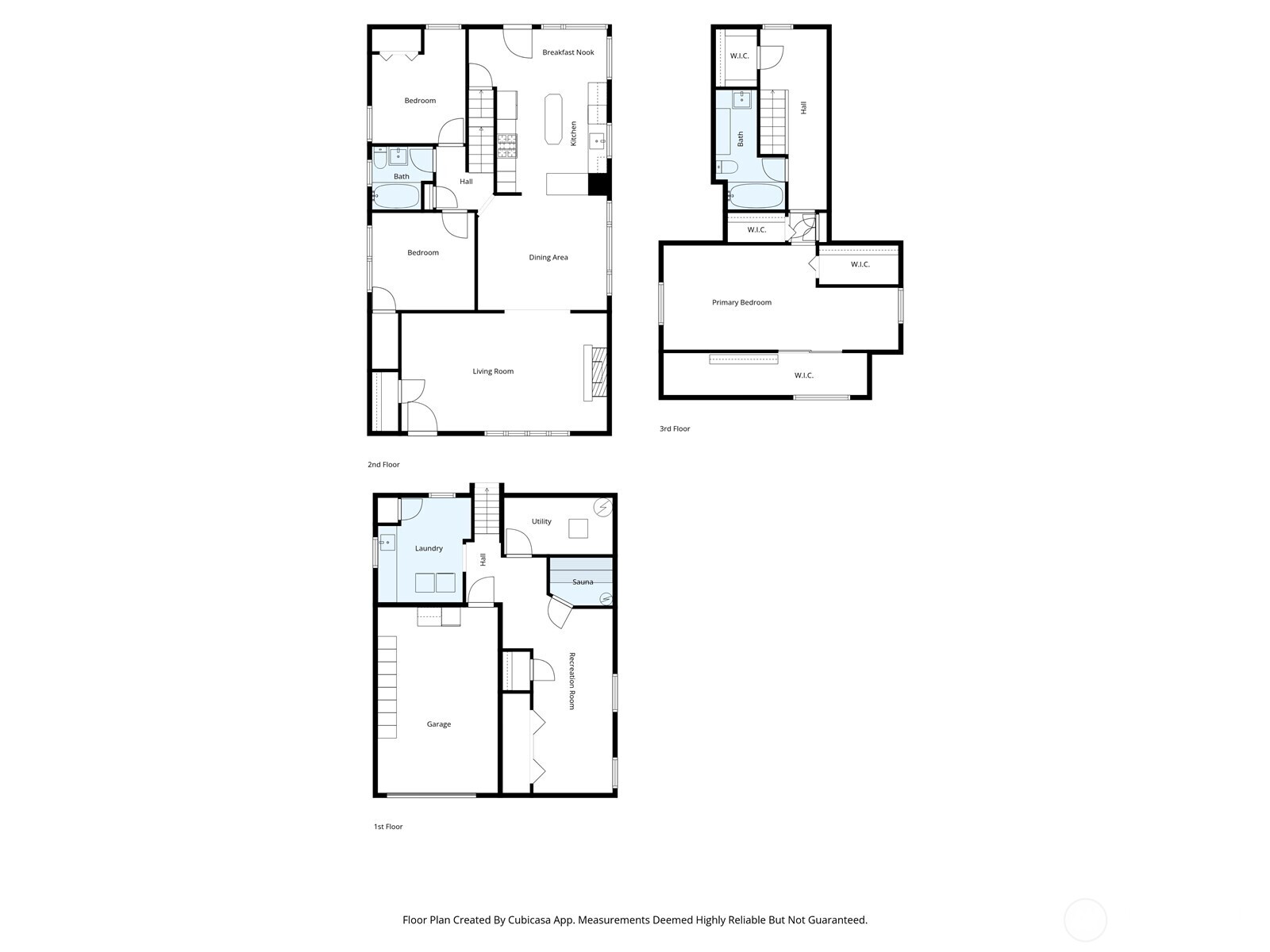 4426 3rd Avenue NW, Seattle, WA 98107