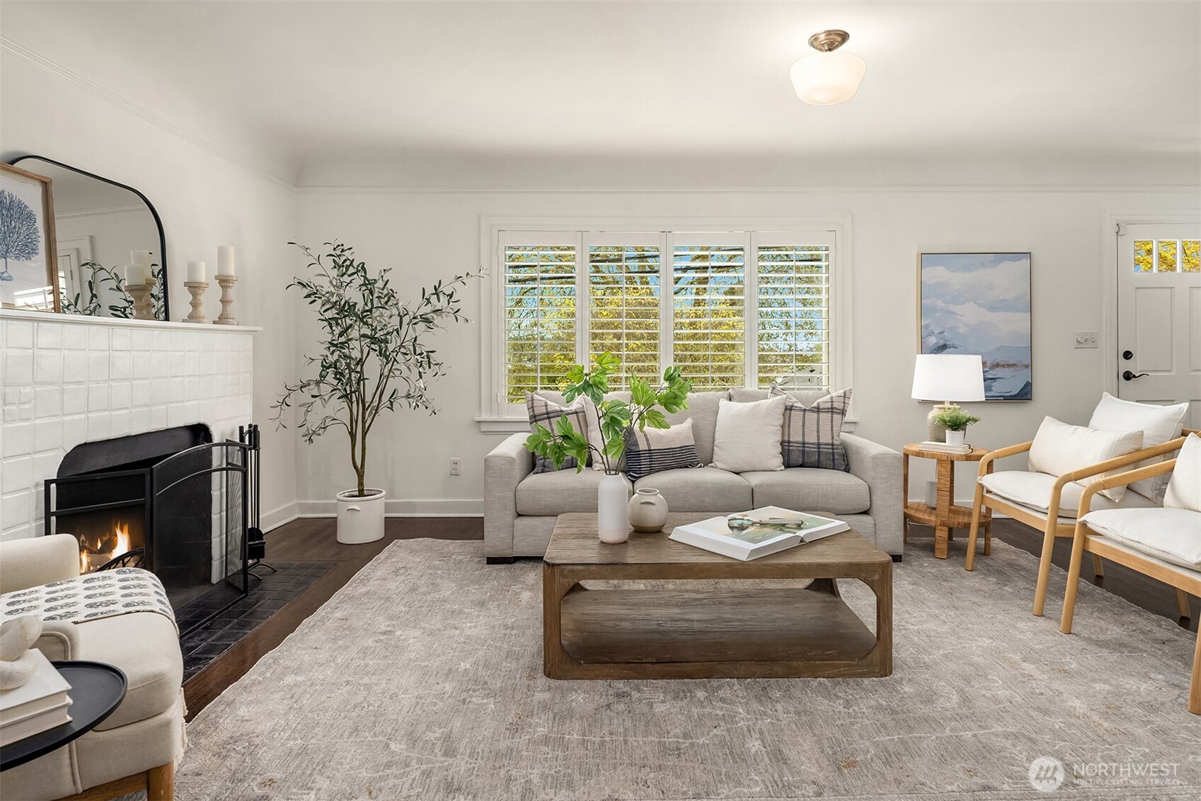 4426 3rd Avenue NW, Seattle, WA 98107