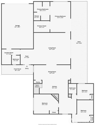 6522 Steilacoom Boulevard SW, Lakewood, WA 98499 - Photo 3